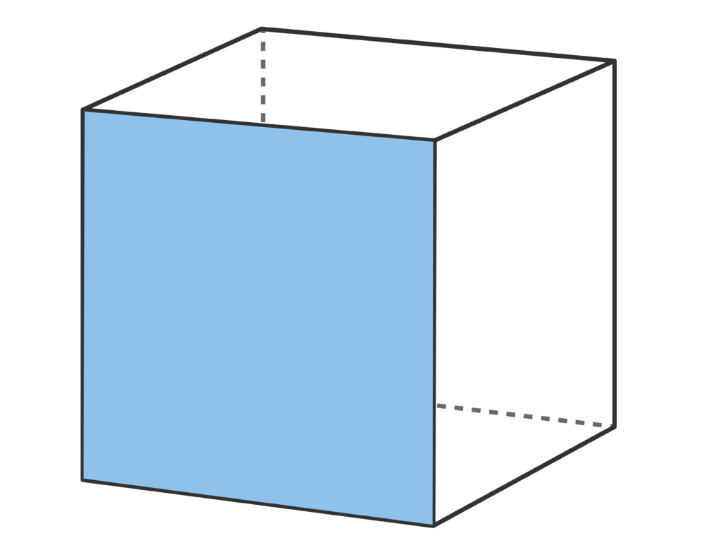 3d cube