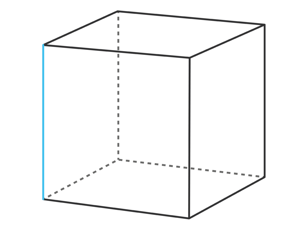 3d cube