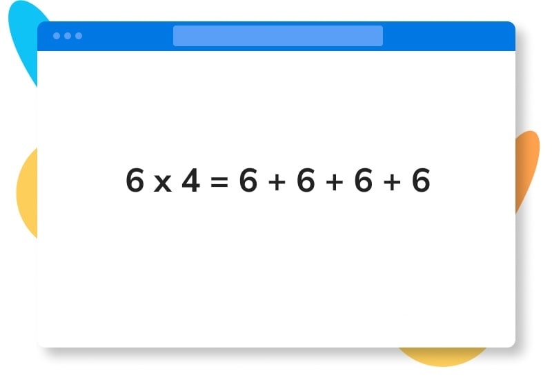 multiplication problem